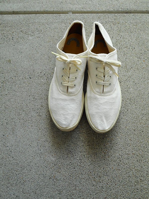 60's US Keds Champion Canvas Sneaker - Spring Store by rightyright