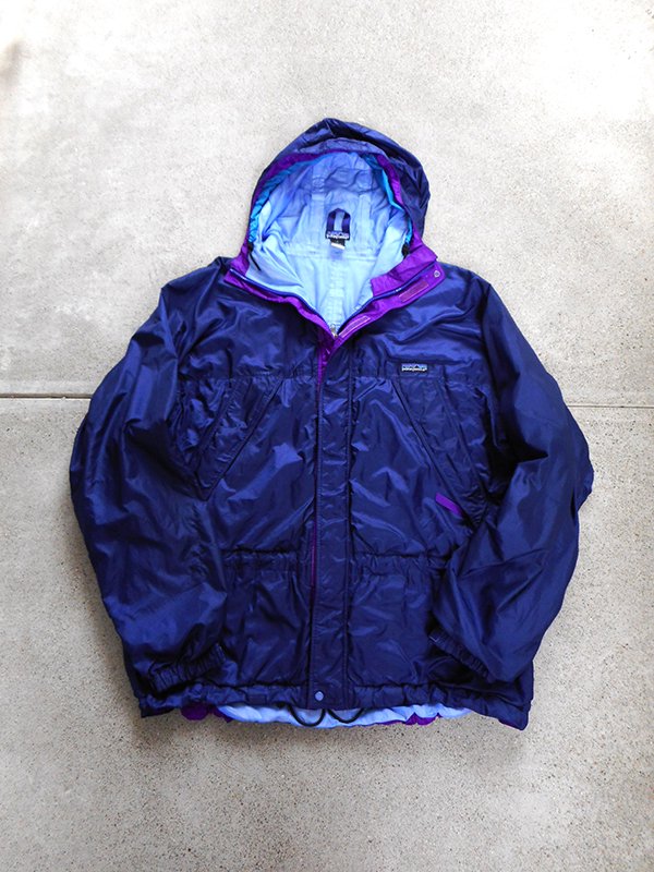 90's Patagonia Super Pluma Jacket - Spring Store by rightyright