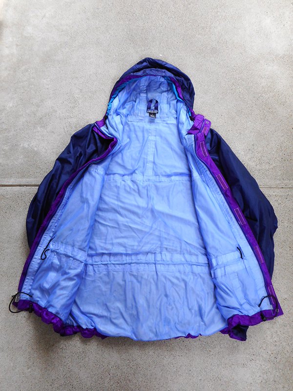 90's Patagonia Super Pluma Jacket - Spring Store by rightyright