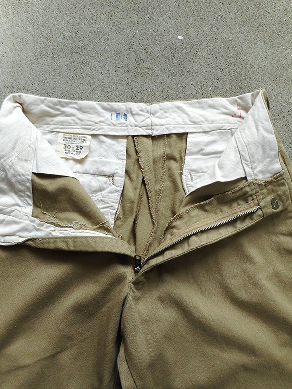 大注目】 ひざ丈スカート SIIILON Be pocket Army pants ひざ丈 