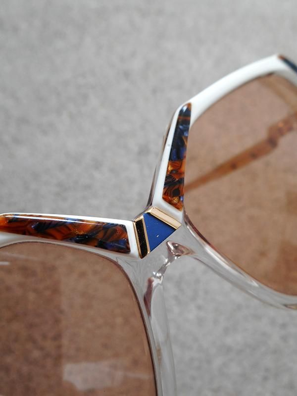 80's CAZAL Sunglasses MOD Unknown - Spring Store by rightyright