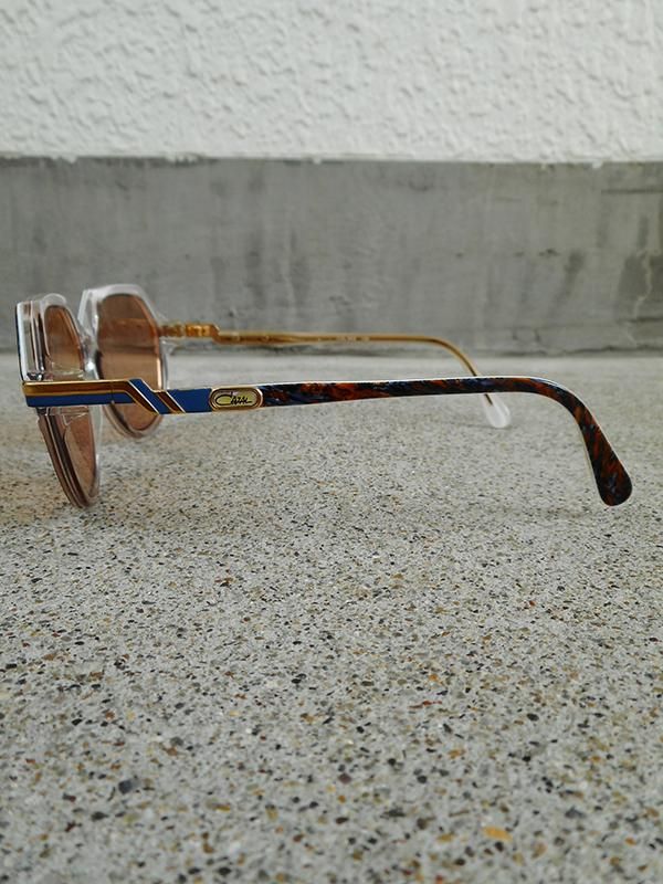 80's CAZAL Sunglasses MOD Unknown - Spring Store by rightyright
