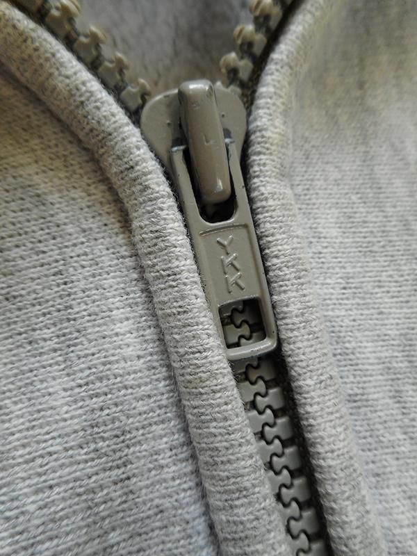 90's Champion Reverse Weave Full Zip Parka - Spring Store by 90's Champion Reverse Weave Full Zip Parka - Spring Store by