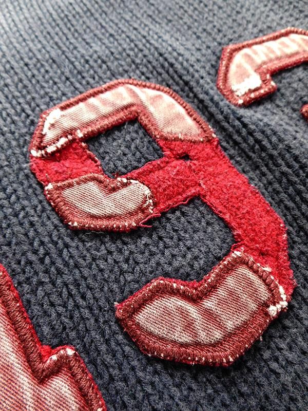 Polo Ralph Lauren 1932 Cotton Sweater - Spring Store by