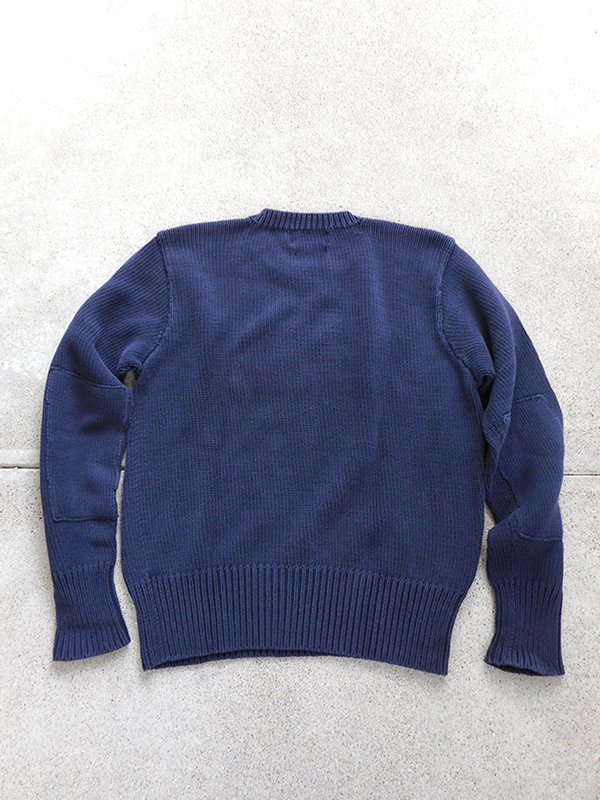 Polo Ralph Lauren 1932 Cotton Sweater - Spring Store by rightyright