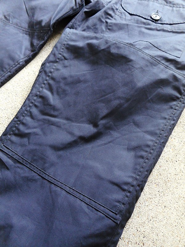 Royal Navy Ventile Trousers 【Dead Stock】 | odmalihnogu.org