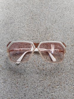 80's CAZAL Sunglasses MOD186