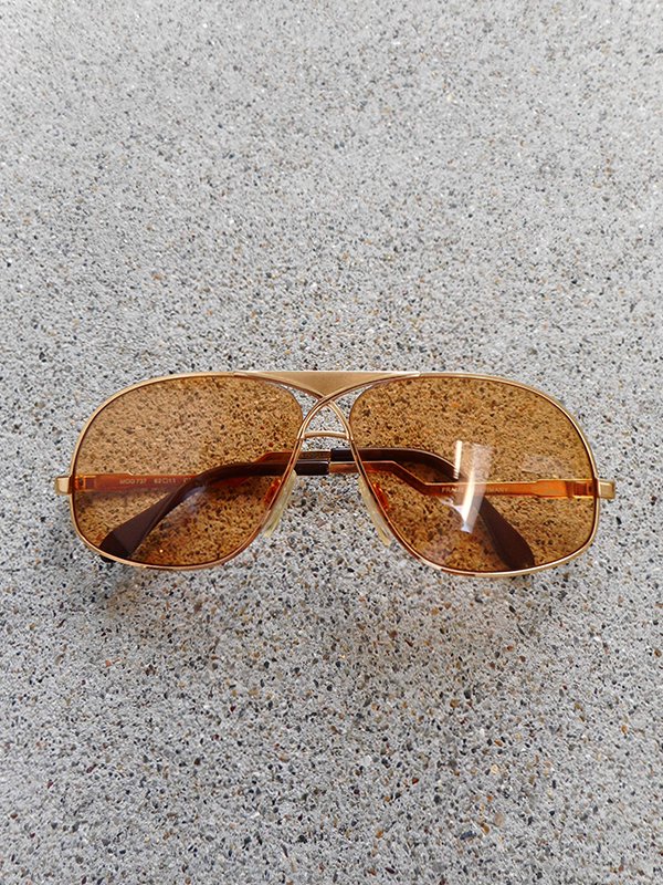 80's CAZAL Sunglasses MOD737 - Spring Store by rightyright