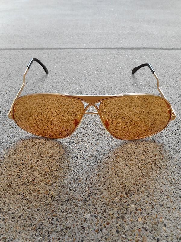 80s CAZAL ヴィンテージ サングラス 西ドイツ製 希少 80's CAZAL Sunglasses MOD737 - Spring Store by rightyright