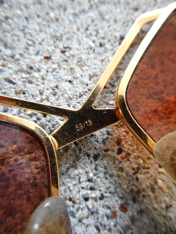 80's CAZAL Sunglasses MOD234 - Spring Store by rightyright