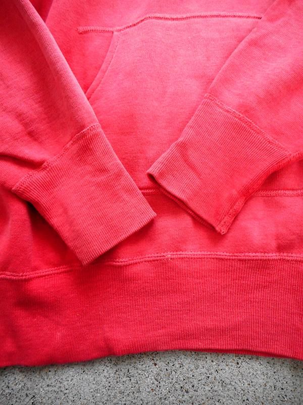 50-60's Vintage Sweat Parka - Spring Store by rightyright