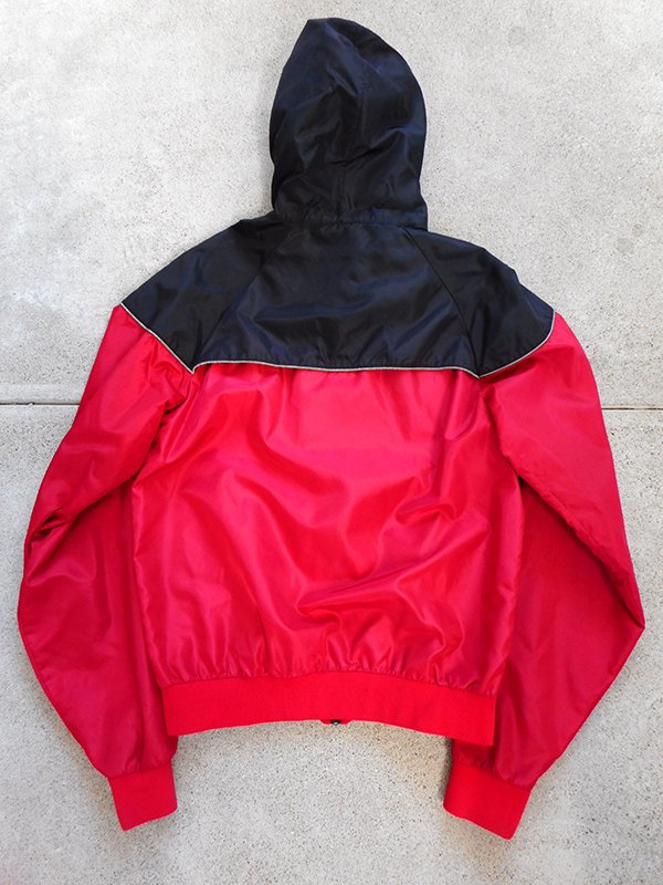 80's NIKE Nylon Jacket - Spring Store by rightyright