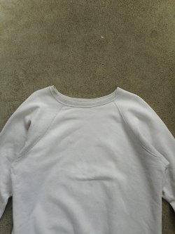 60's 3/4 Sleeve Vintage Sweatshirt