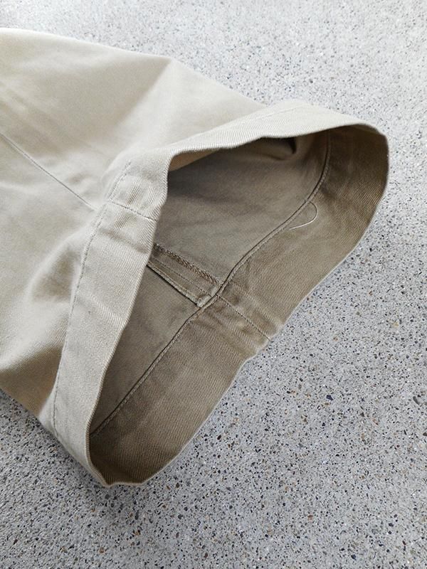 50's US ARMY Chino Pants - Spring Store by rightyright