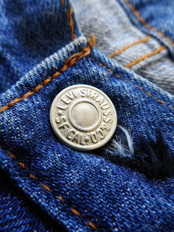 LEVIS 限定モデル 501 バースデイコレクション jo1河野着用