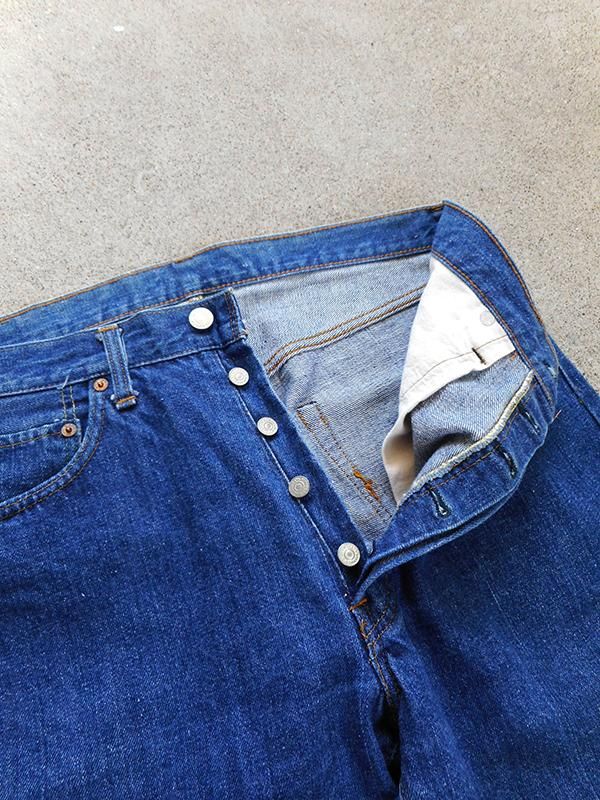 Levi's 501 66 single - Spring Store by rightyright