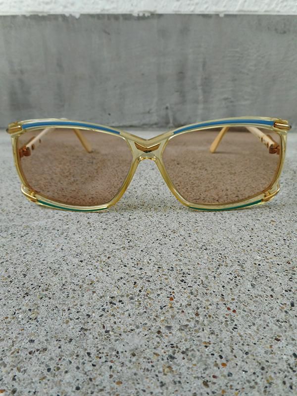 80s CAZAL ヴィンテージ サングラス 西ドイツ製 希少 a8265-h2.jpg?v=1681957752&