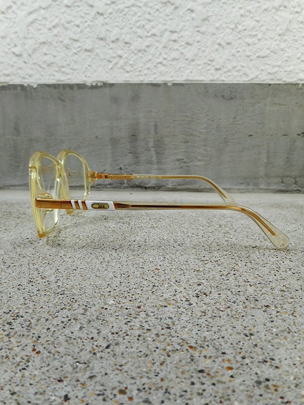 80's CAZAL Glasses MOD153 - Spring Store by rightyright