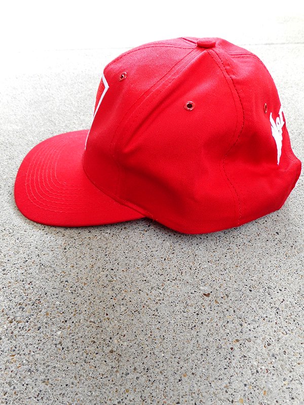 90's Marlboro TEAM PENSKE Cap - Spring Store by rightyright