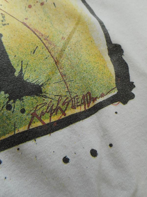 90-00's Ralph Steadman 