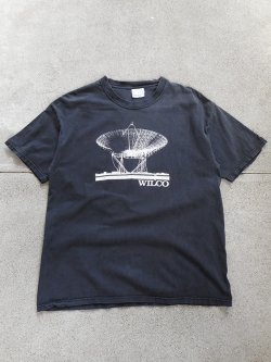 00’s WILCO T-Shirt