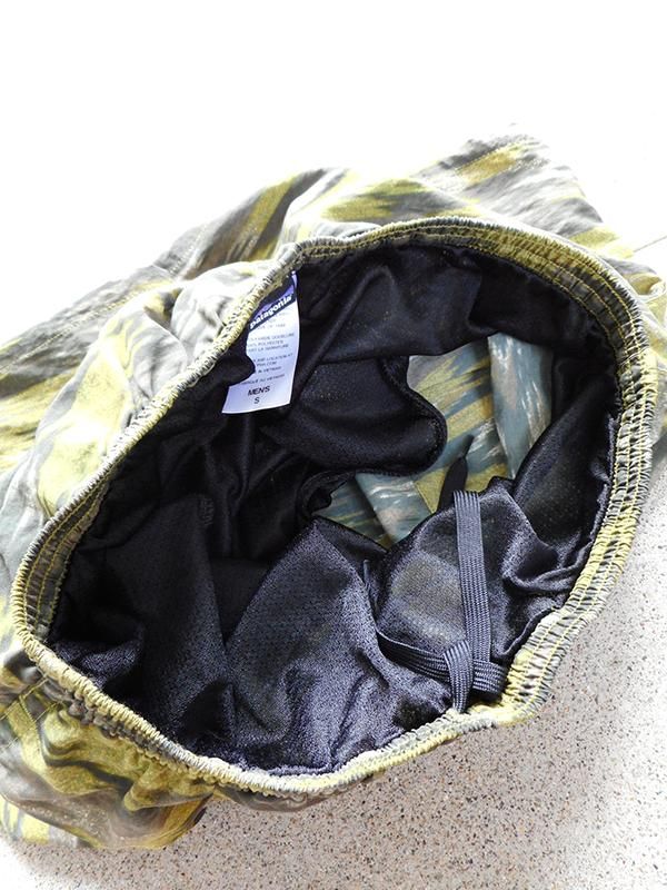 Patagonia Baggies Shorts - Spring Store by rightyright
