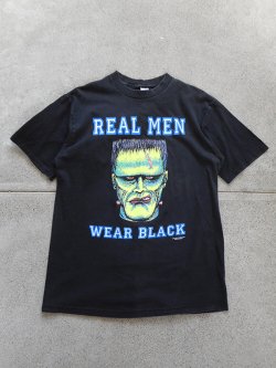 90s Frankenstein T-Shirt
