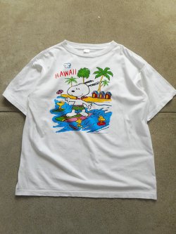 90’s SNOOPY T-shirt