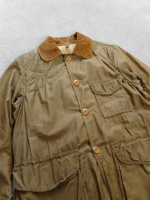 50's American Field ビンテージハンティングパンツ - Fresh