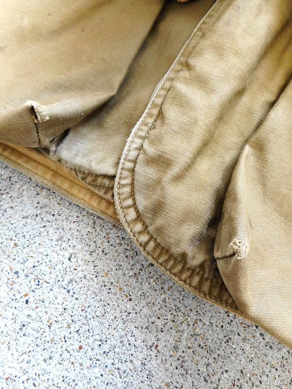 50-60's American Field Hunting Jacket - Spring Store by