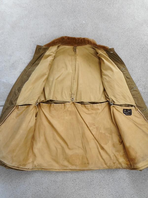 50-60’s American Field Hunting Jacket 50-60's American Field Hunting Jacket - Spring Store by