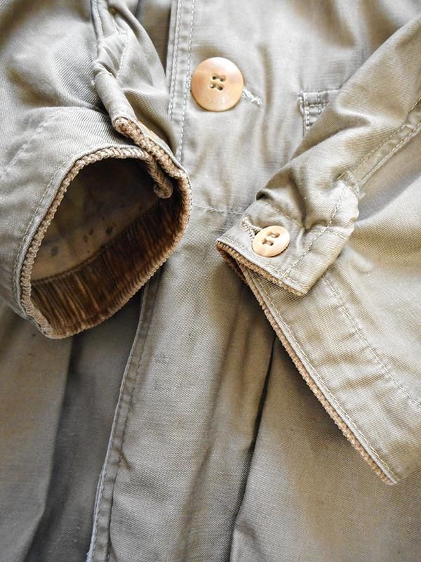 50-60's American Field Hunting Jacket - Spring Store by 50-60's American Field Hunting Jacket - Spring Store by