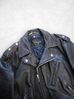 60’s Schott PERFECTO One Star Leather Jacket