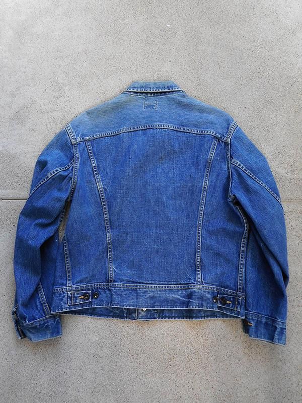 60-70's Lee 101-J - Spring Store by rightyright