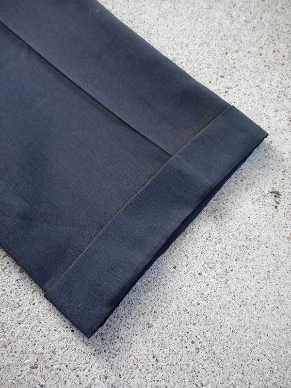 60-70's “KORATRON” Tapered Slacks - Spring Store by rightyright