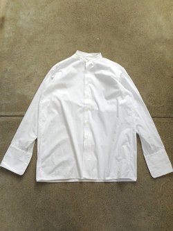 60-70's Germany Dress Shirt