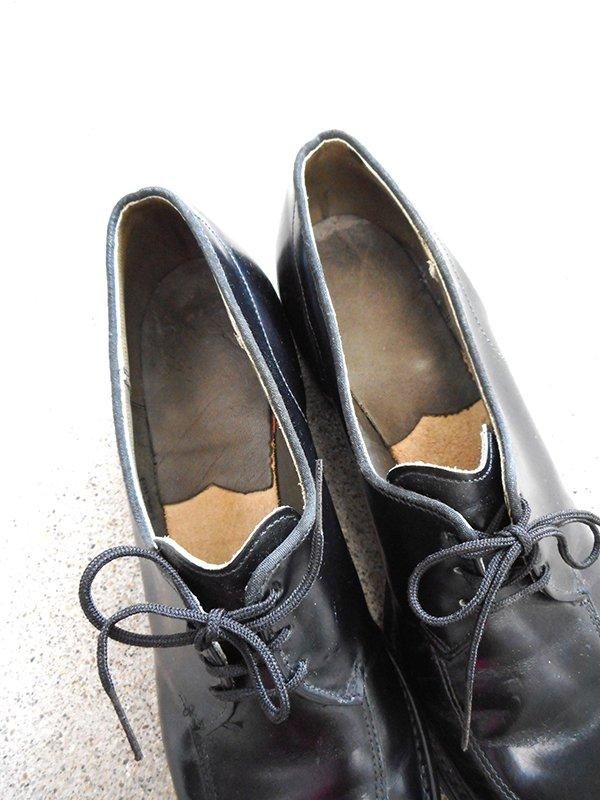 1979 US Navy Women's Service Shoes - Spring Store by rightyright