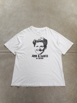 80s Ann B. Davis T-Shirt