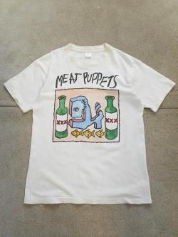 90's MEAT PUPPETS T-Shirt