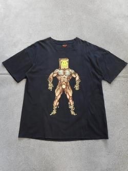 90's TAD by PUSHEAD T-Shirt