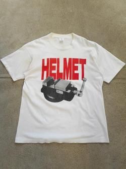 90's HELMET T-Shirt