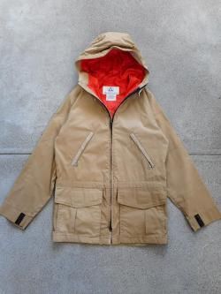 70's Gerry Womens Mountain Parka