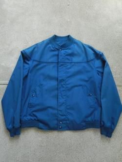 60's Derby of San Francisco Jacket