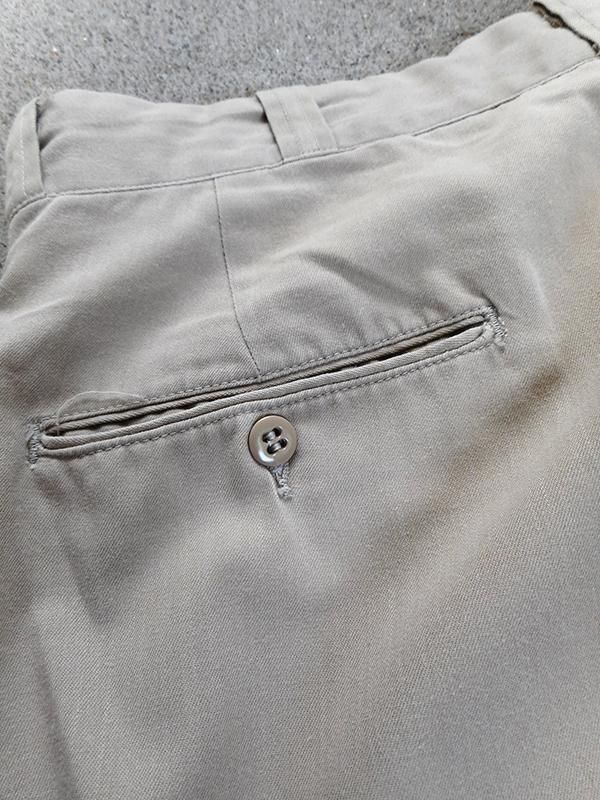 パンツ 60s USAF SH-1505 Chino Trousers 60's USAF SH-1505 Chino Pants - Spring Store by rightyright