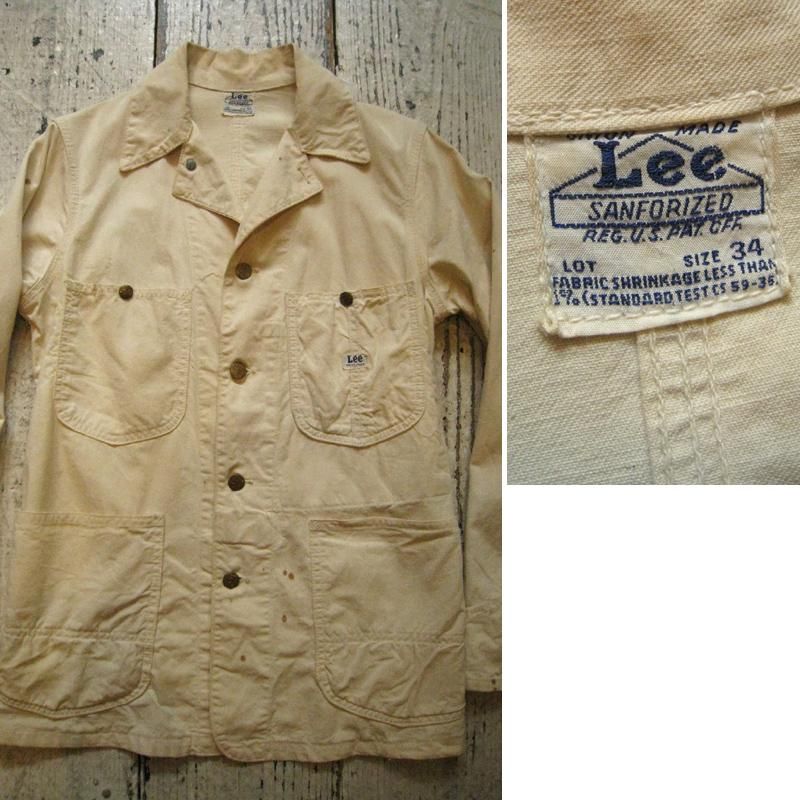 Lee 1955 Princeton University Memorial Jacket - Spring Store