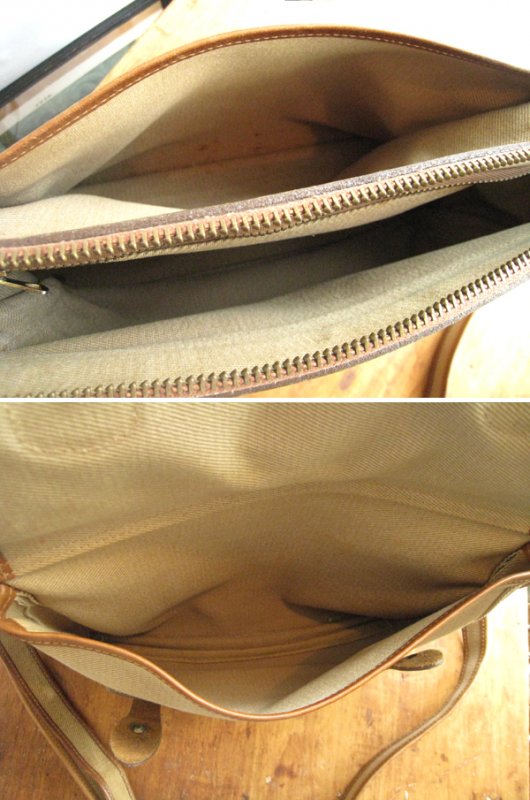 Ghurka Bag No.8 The Courier - Spring Store by rightyright