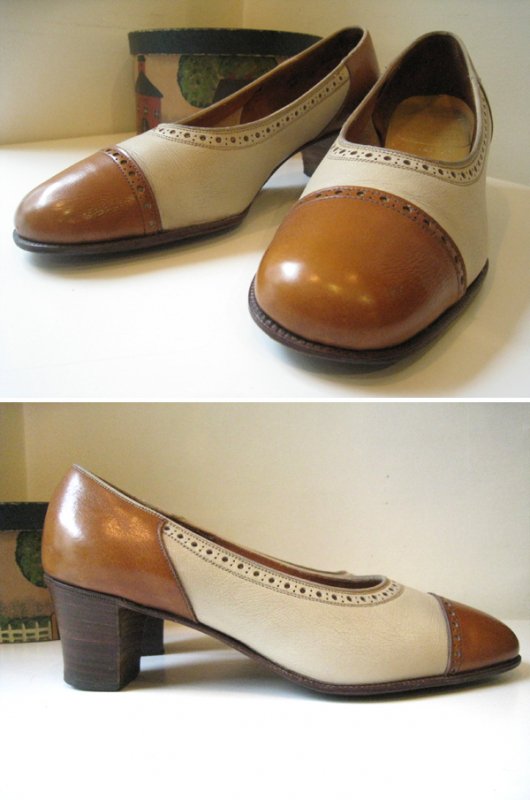 60's Crockett & Jones 