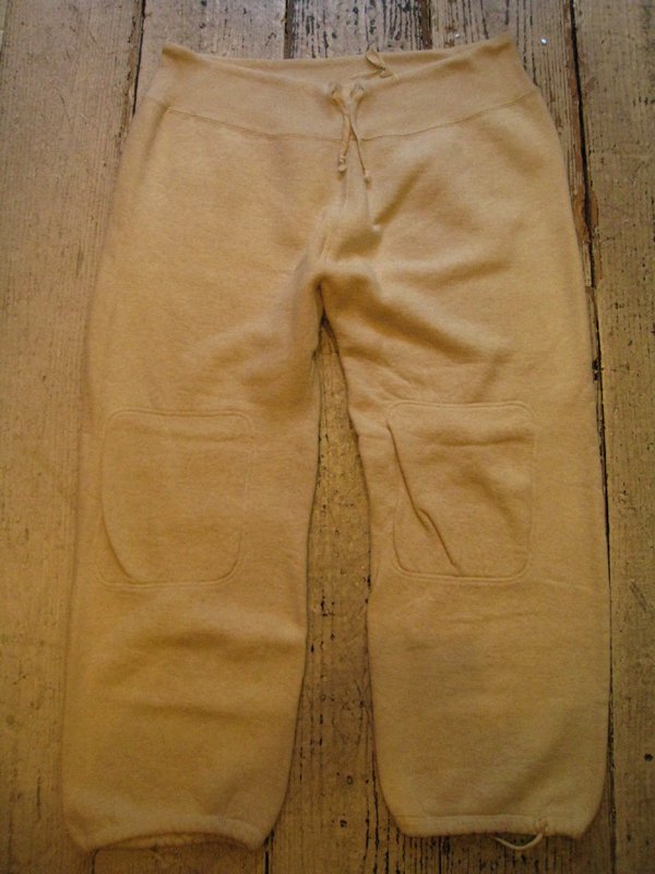40's US NAVY Sweat Pants - Spring Store by rightyright