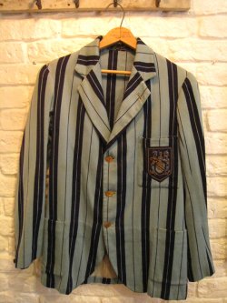 England School Jacket