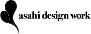 asahi design work